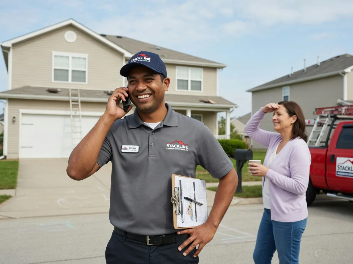 Chimney flashing repair Northrop, MN FAQs